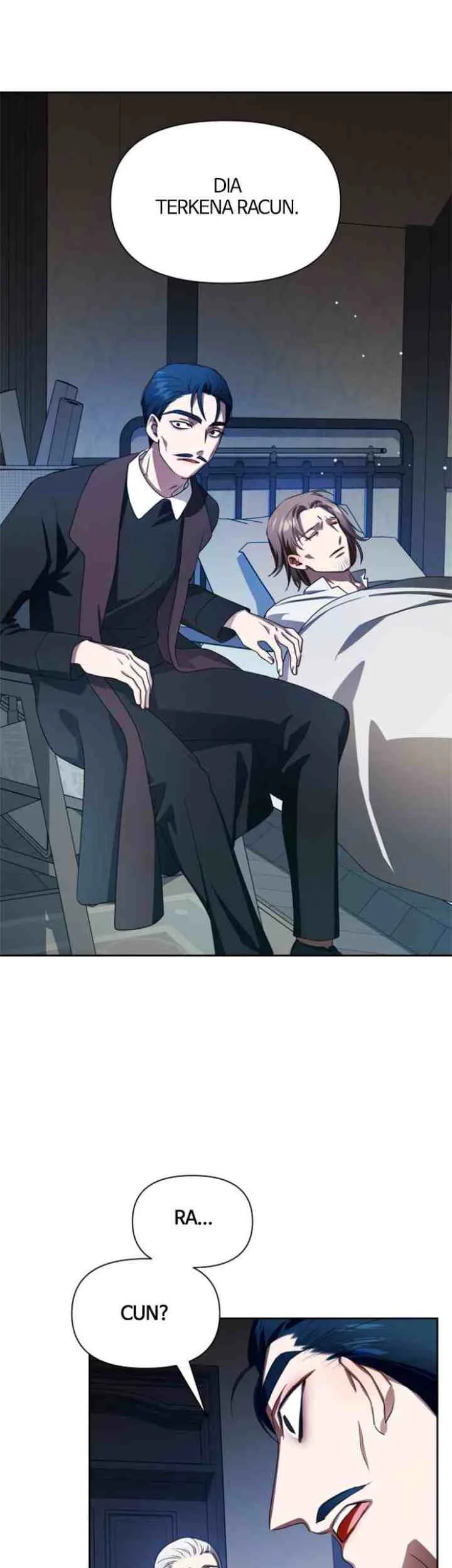 Your Throne Chapter 67 Gambar 63