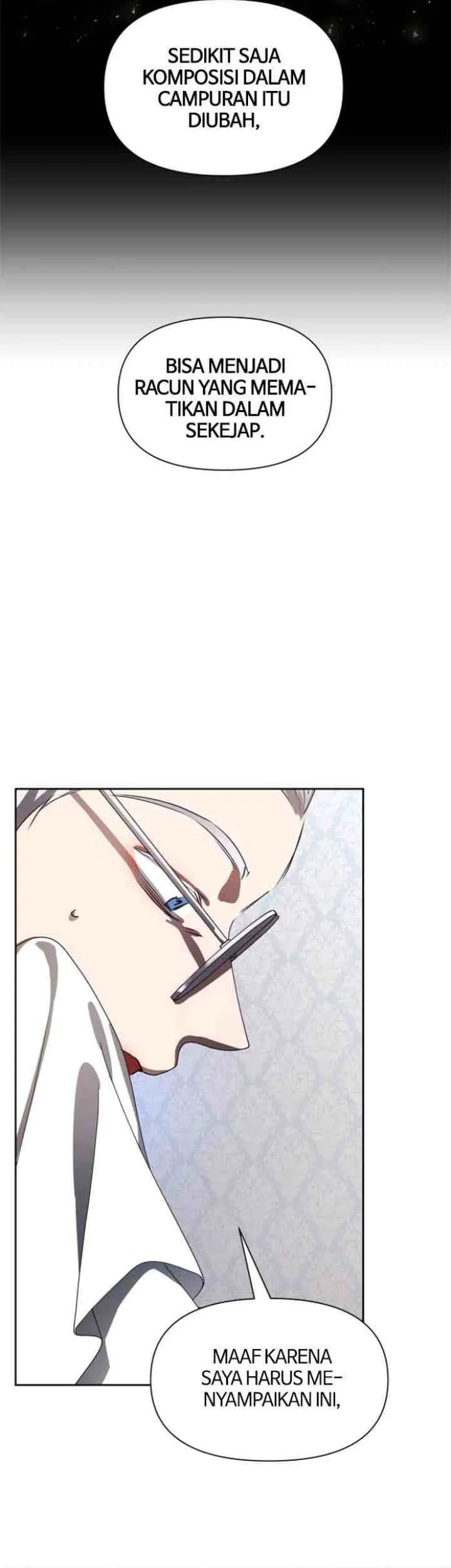 Your Throne Chapter 67 Gambar 66