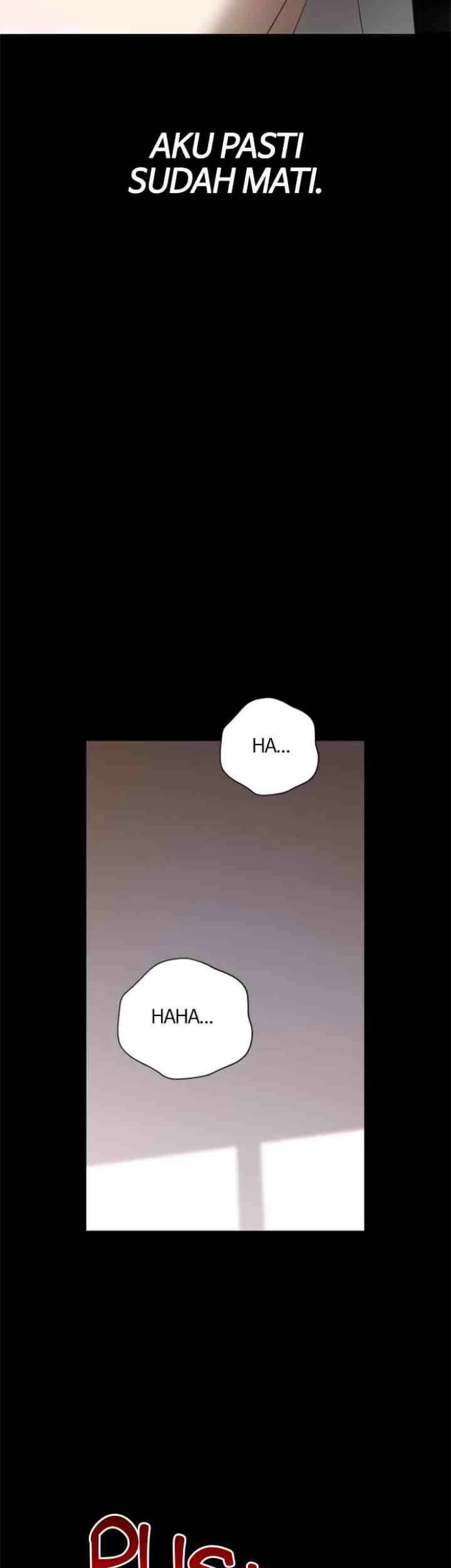 Your Throne Chapter 67 Gambar 72