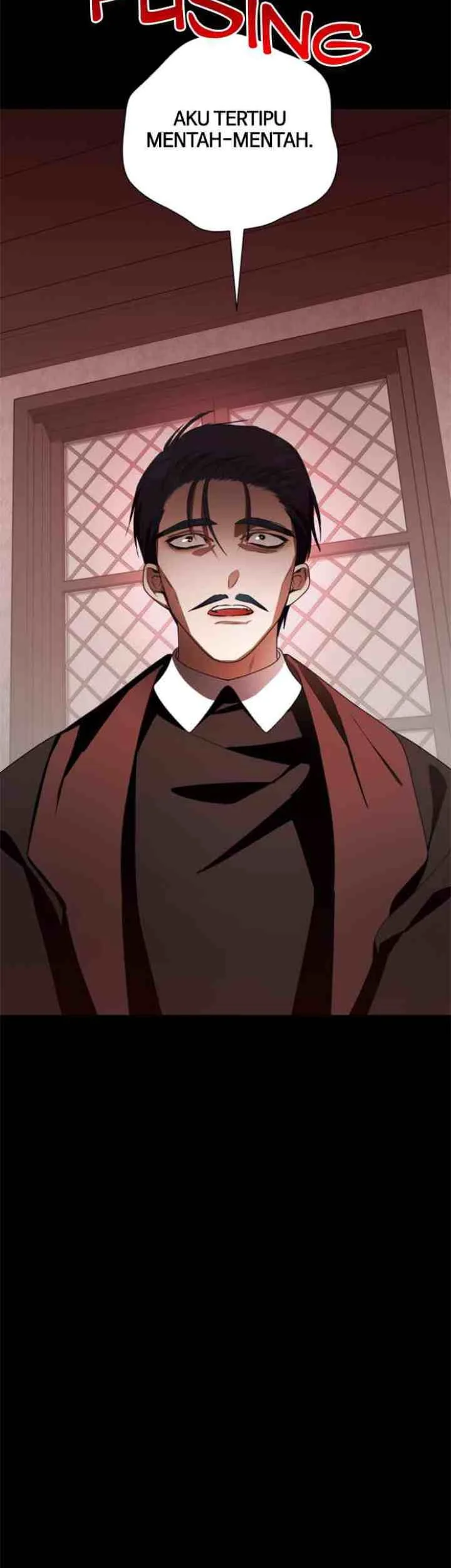 Your Throne Chapter 67 Gambar 73