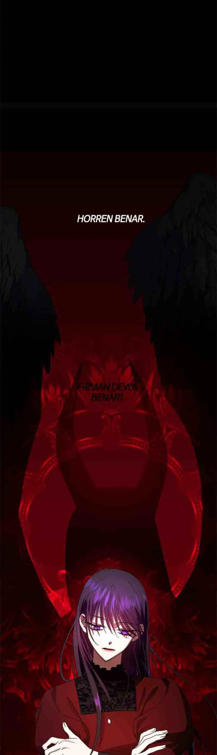 Your Throne Chapter 67 Gambar 74