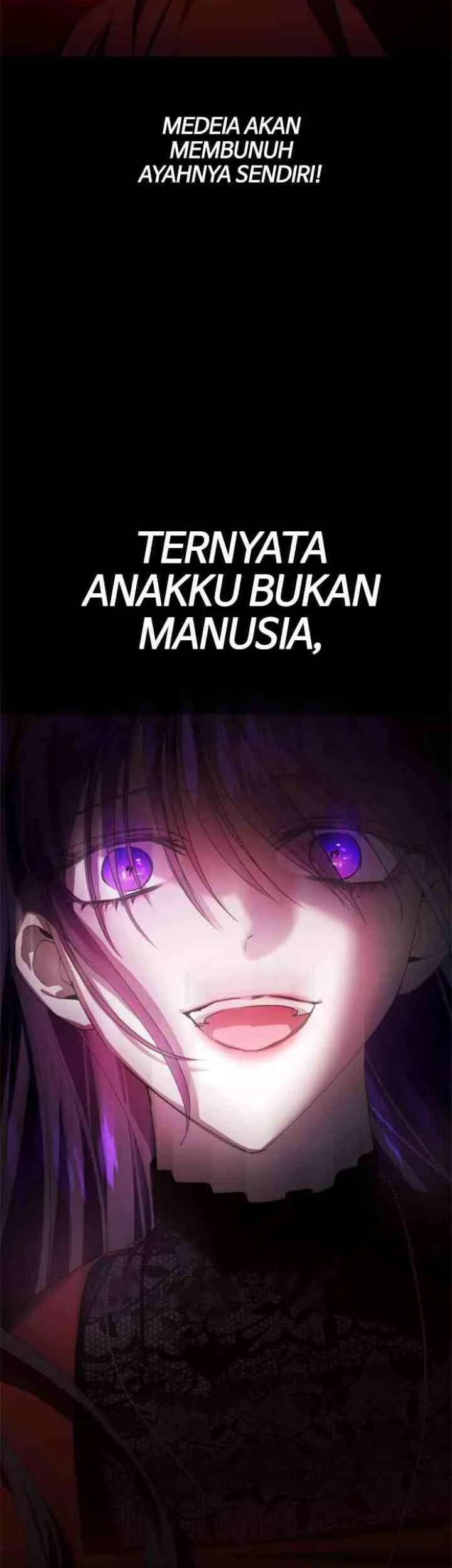 Your Throne Chapter 67 Gambar 76