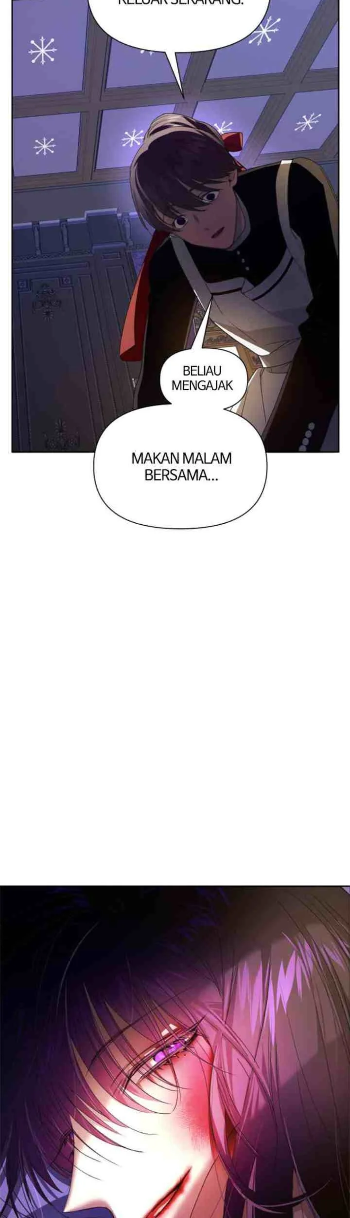 Your Throne Chapter 67 Gambar 82