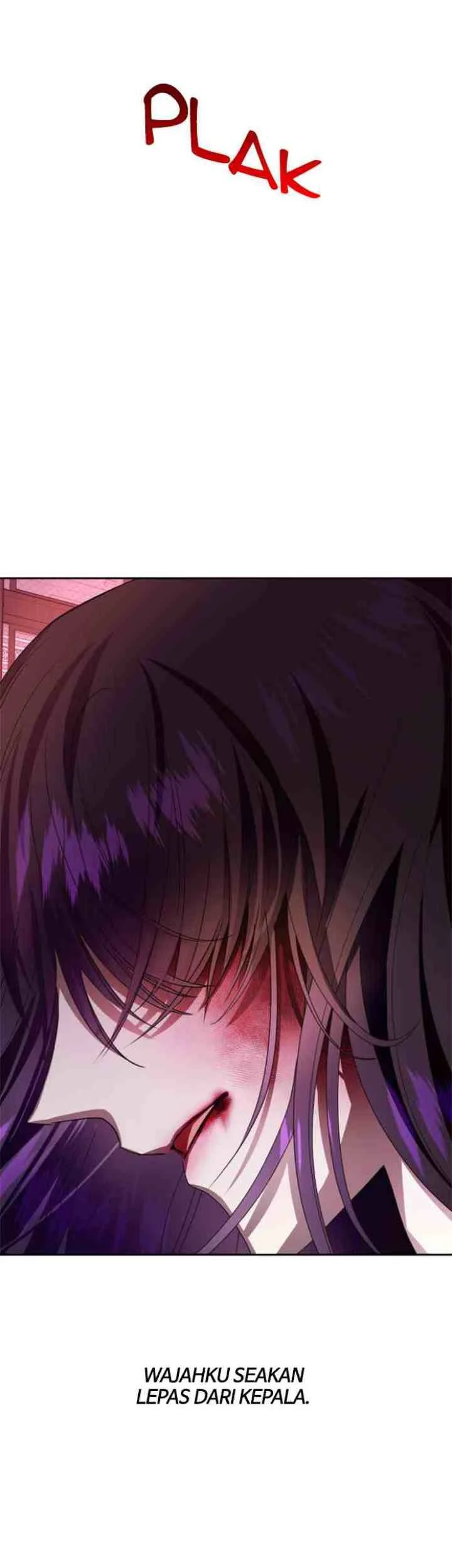 Komik Your Throne Chapter 67 gambar 1