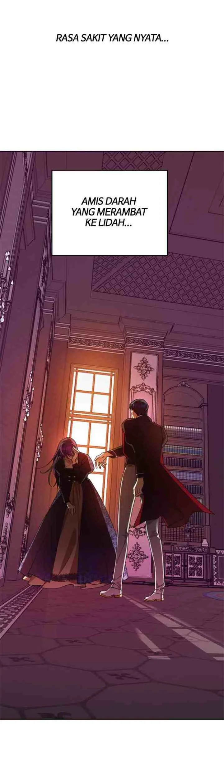 Manhwa Your Throne Chapter 67 gambar 2