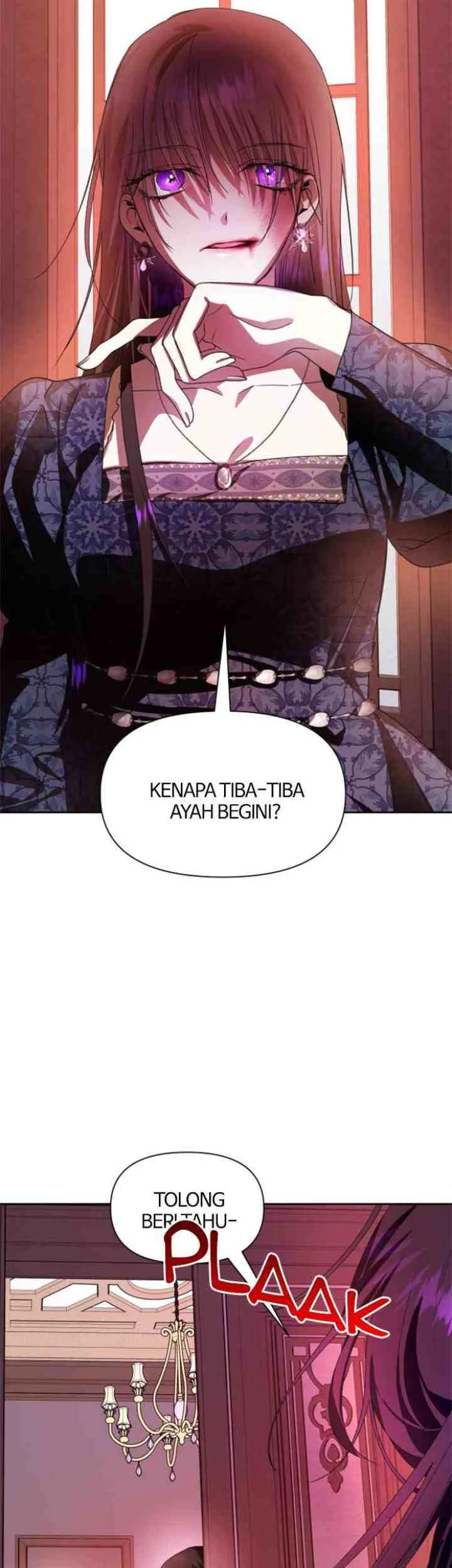 Your Throne Chapter 67 Gambar 4