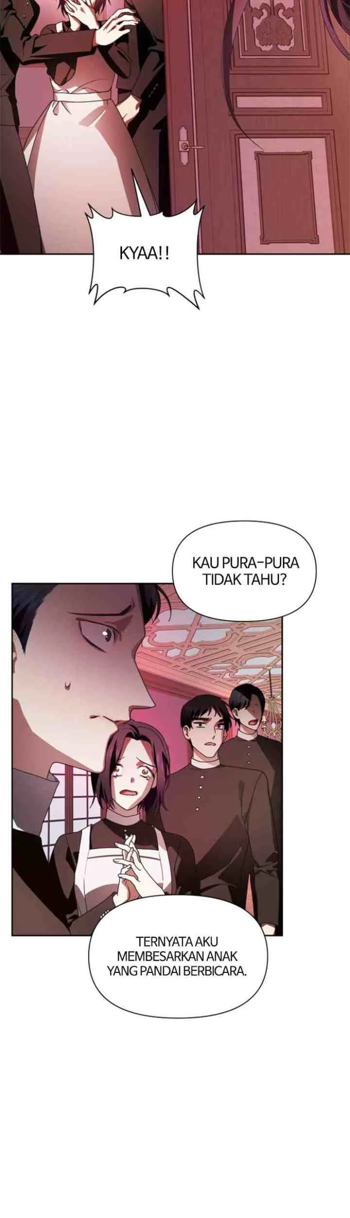 Your Throne Chapter 67 Gambar 6
