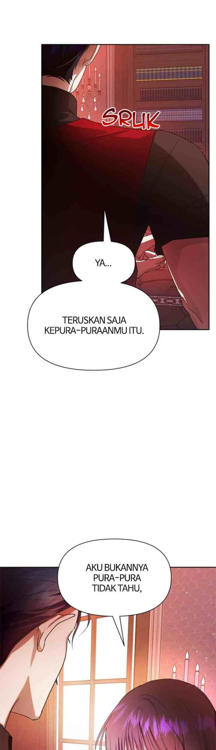 Your Throne Chapter 67 Gambar 7
