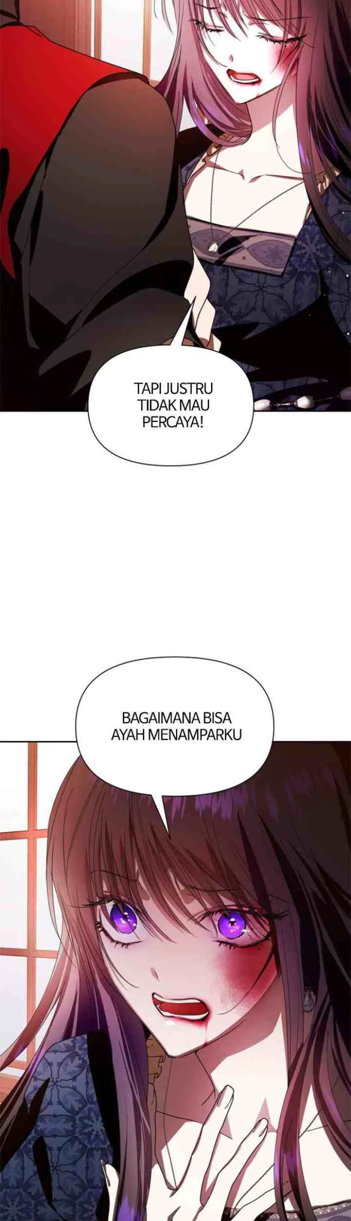 Your Throne Chapter 67 Gambar 8