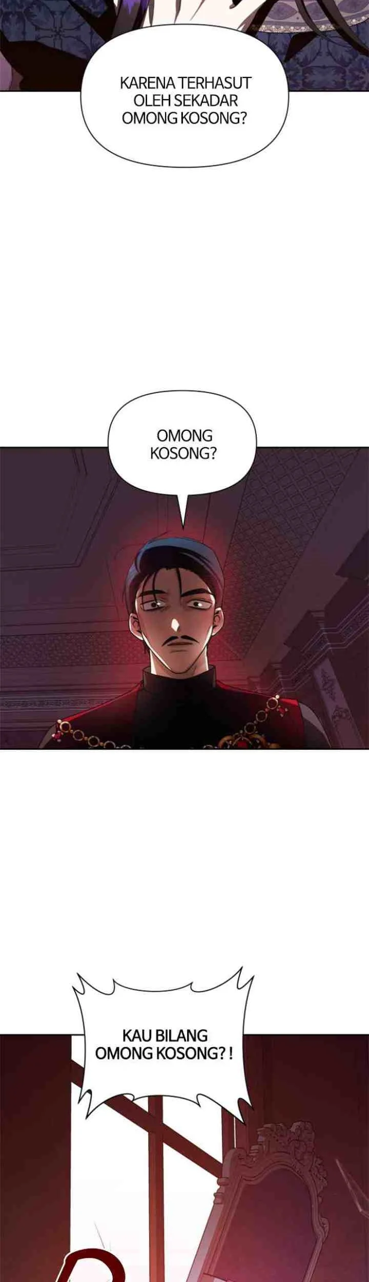 Your Throne Chapter 67 Gambar 9