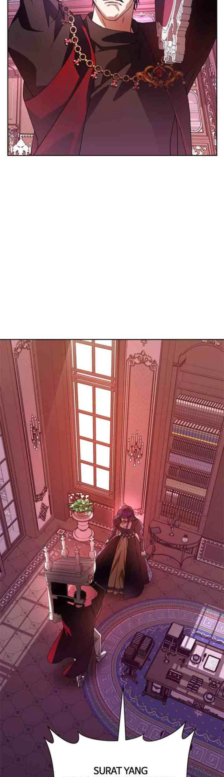 Your Throne Chapter 67 Gambar 13