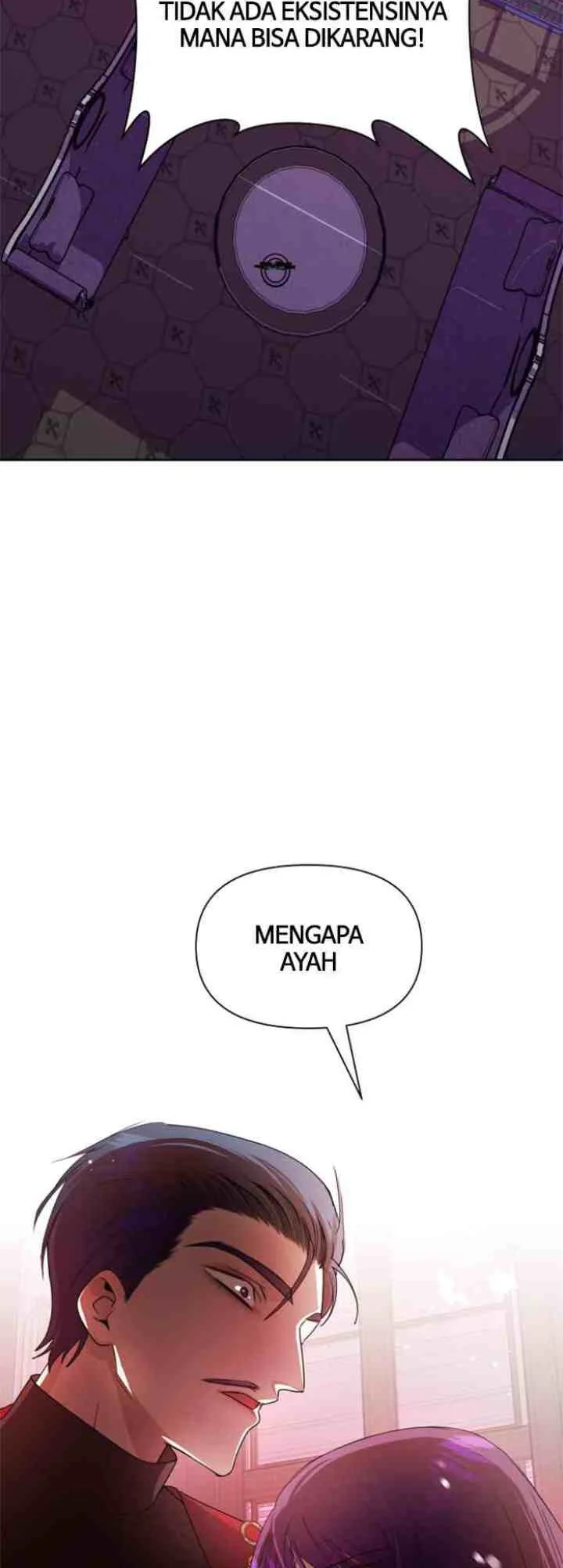 Your Throne Chapter 67 Gambar 14
