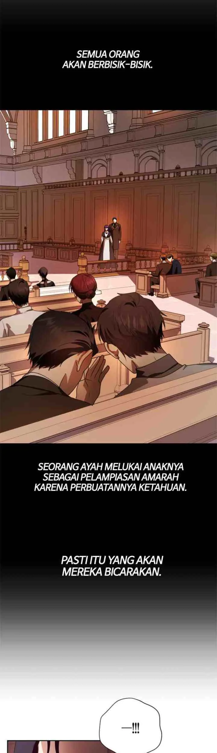 Your Throne Chapter 67 Gambar 17