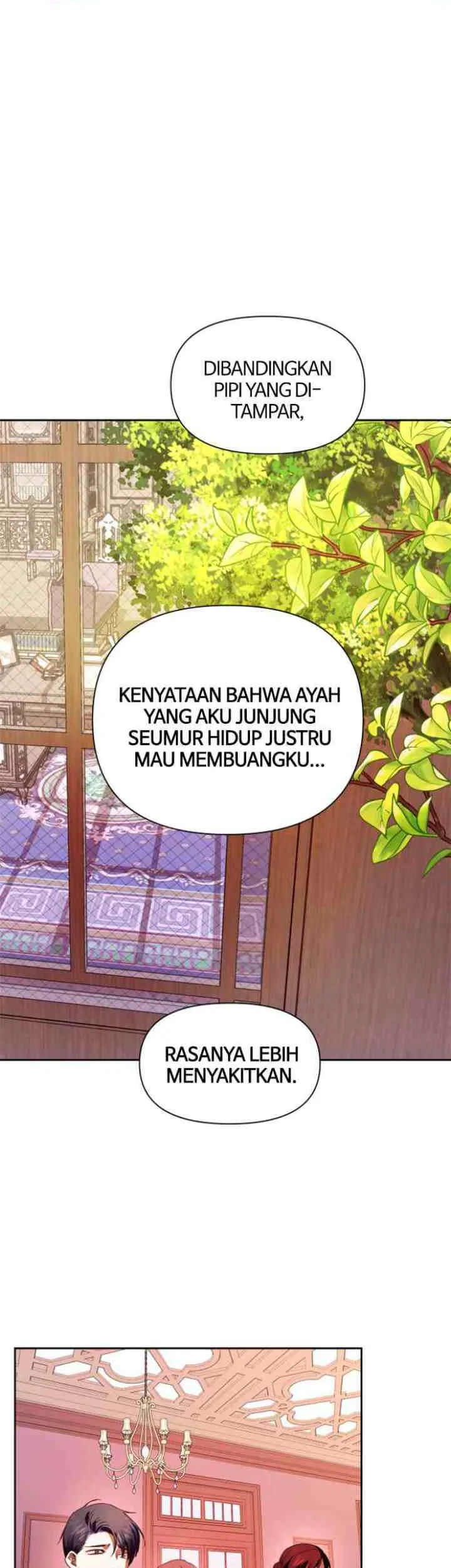 Your Throne Chapter 67 Gambar 22