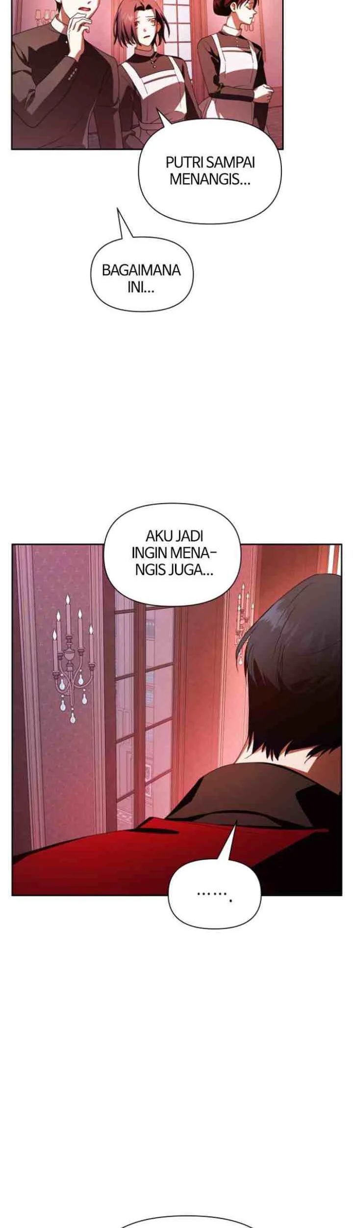 Your Throne Chapter 67 Gambar 23