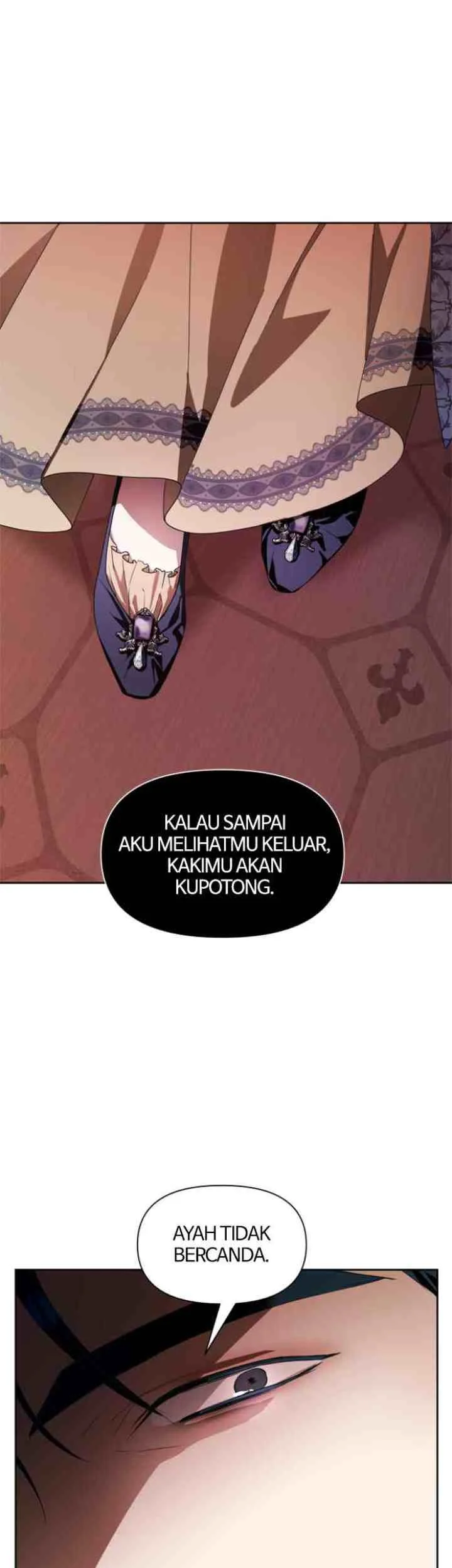 Your Throne Chapter 67 Gambar 29