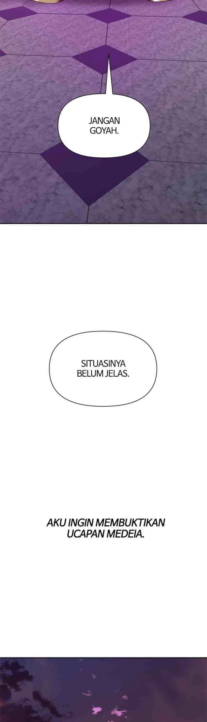 Your Throne Chapter 67 Gambar 32