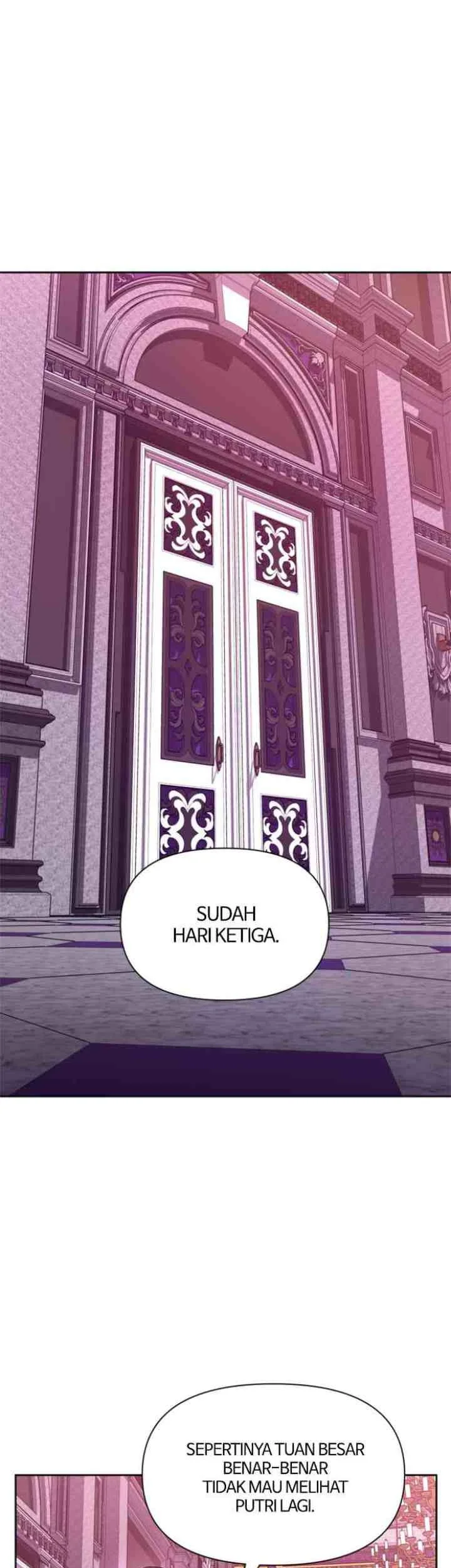 Your Throne Chapter 67 Gambar 36