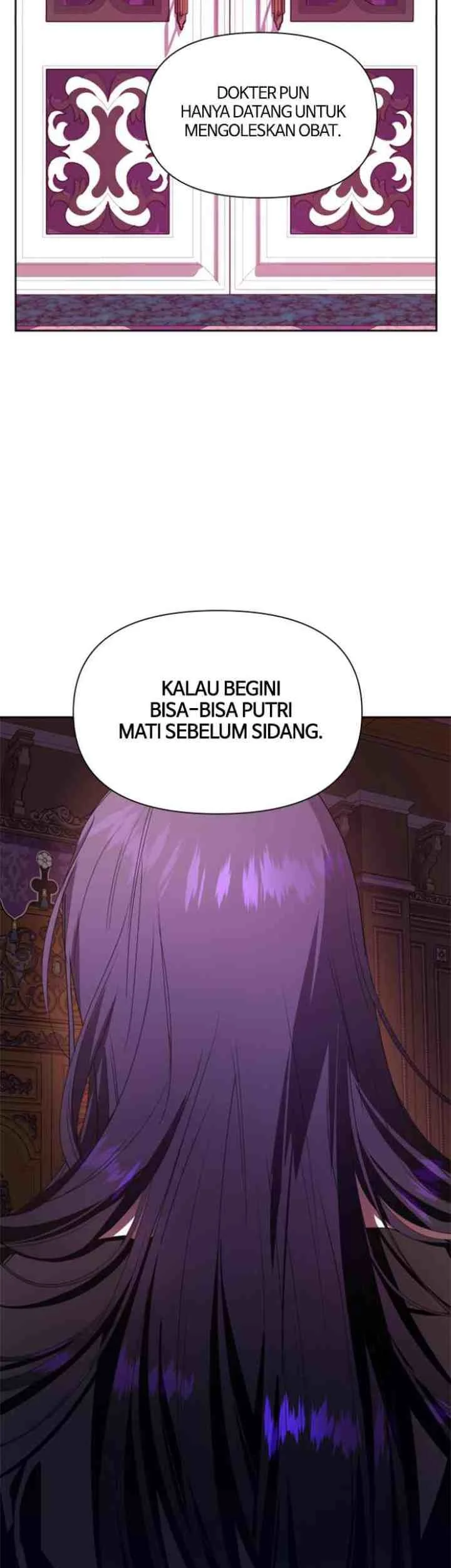 Your Throne Chapter 67 Gambar 38