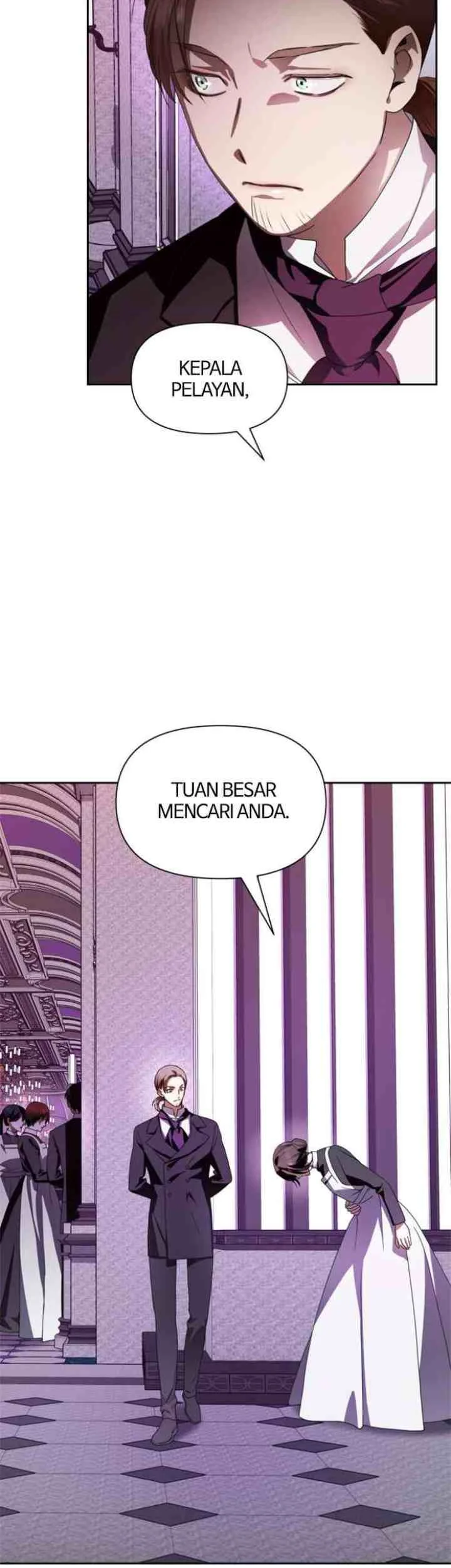 Your Throne Chapter 67 Gambar 40