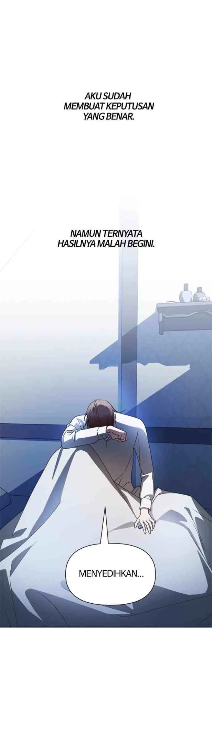 Your Throne Chapter 68 Gambar 37