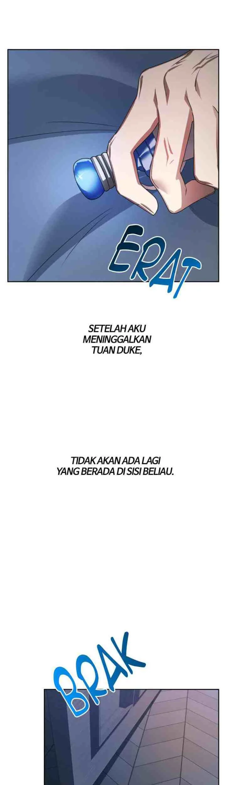 Your Throne Chapter 68 Gambar 38