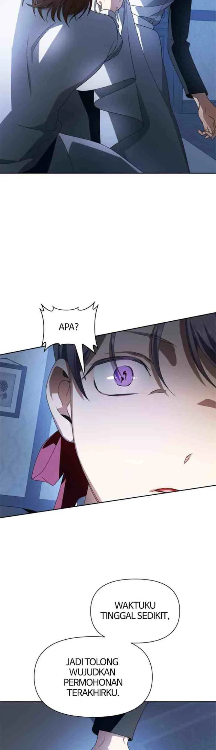 Your Throne Chapter 68 Gambar 42