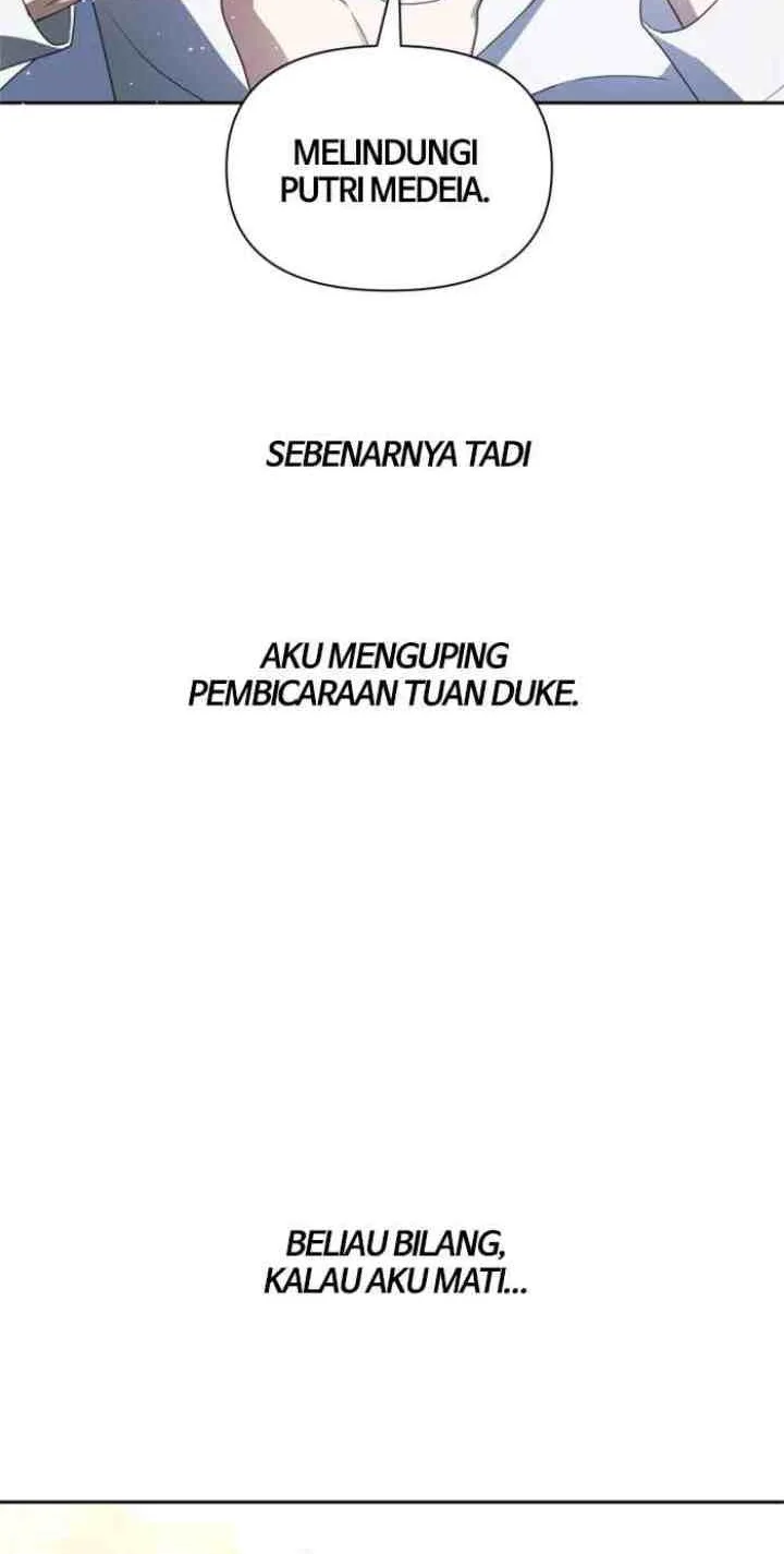 Your Throne Chapter 68 Gambar 44