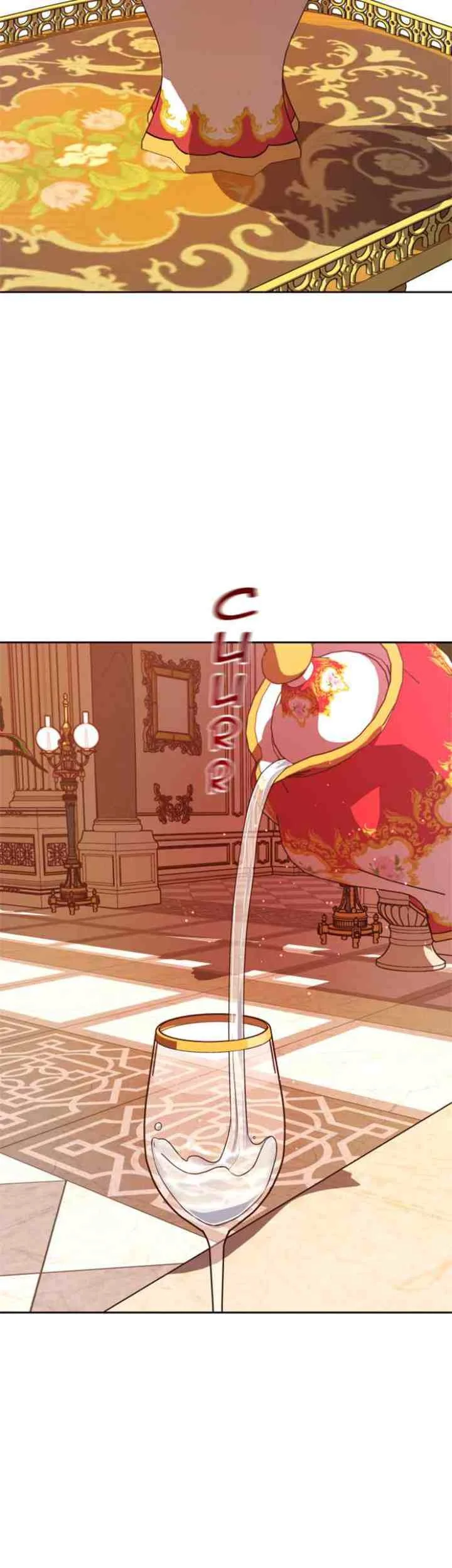 Your Throne Chapter 68 Gambar 49