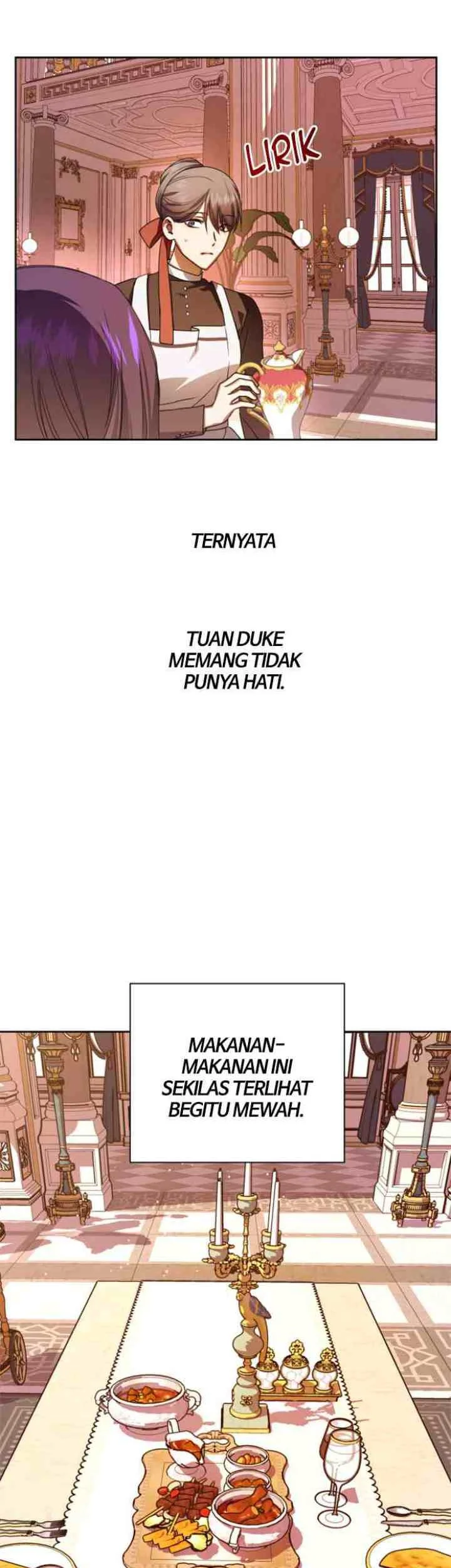Your Throne Chapter 68 Gambar 50