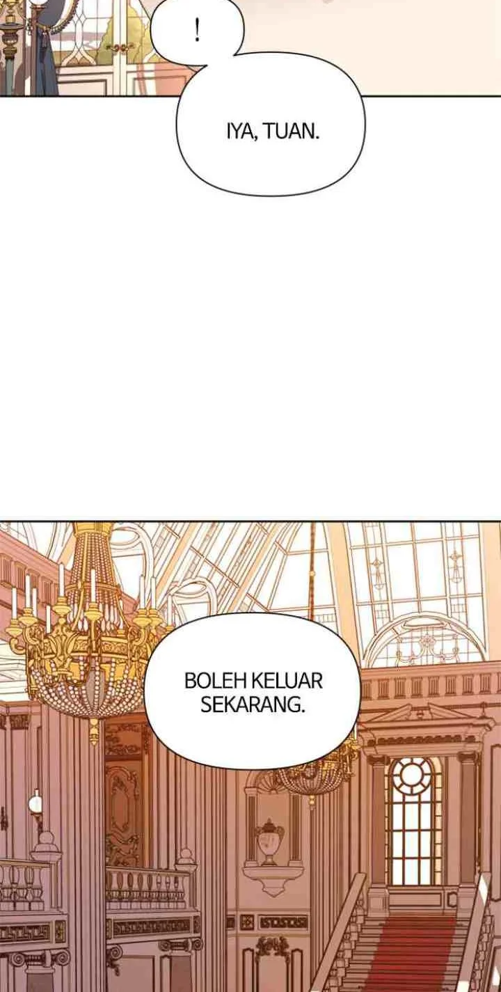 Your Throne Chapter 68 Gambar 52