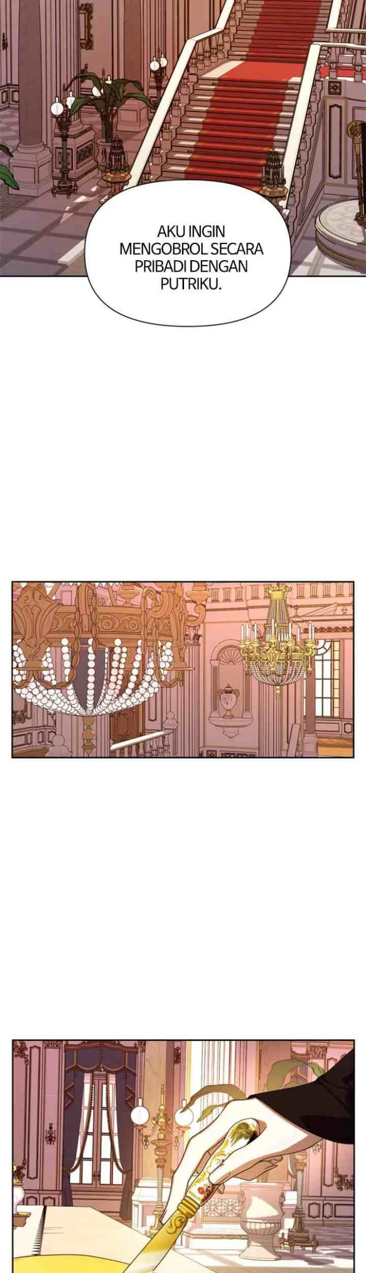 Your Throne Chapter 68 Gambar 53