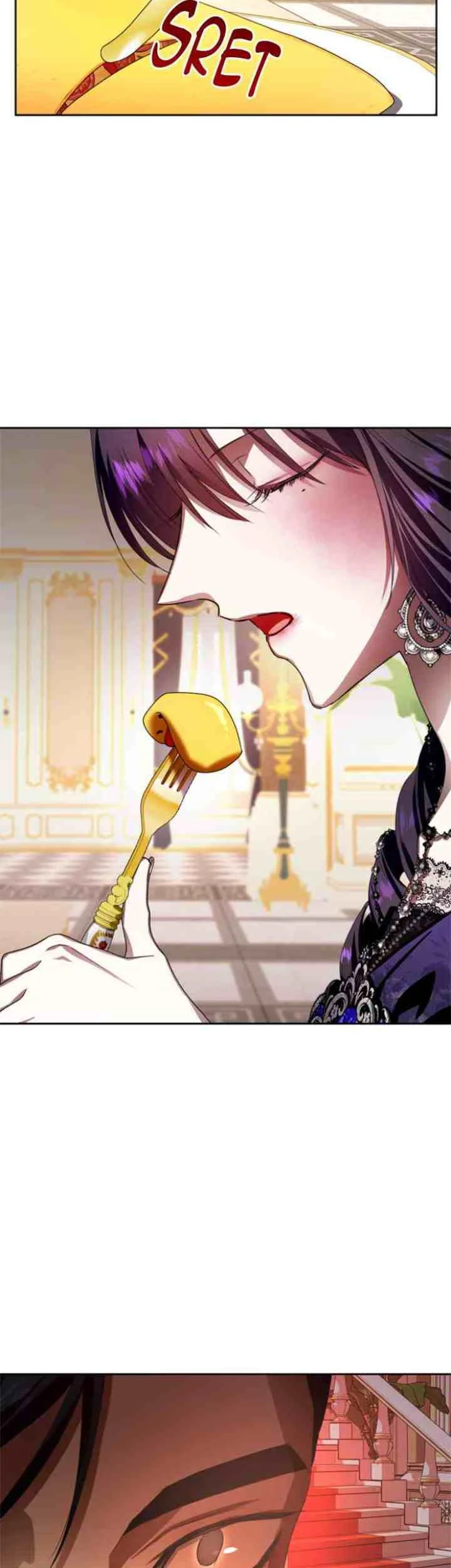 Your Throne Chapter 68 Gambar 54