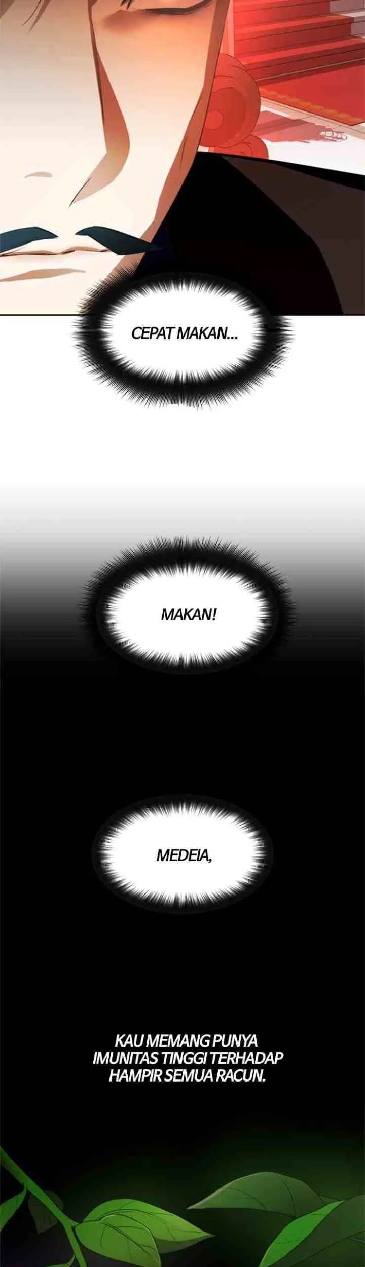 Your Throne Chapter 68 Gambar 55