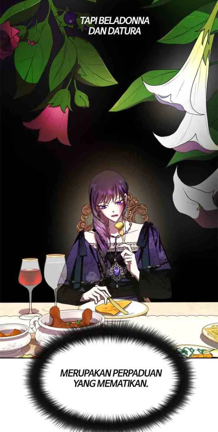 Your Throne Chapter 68 Gambar 56