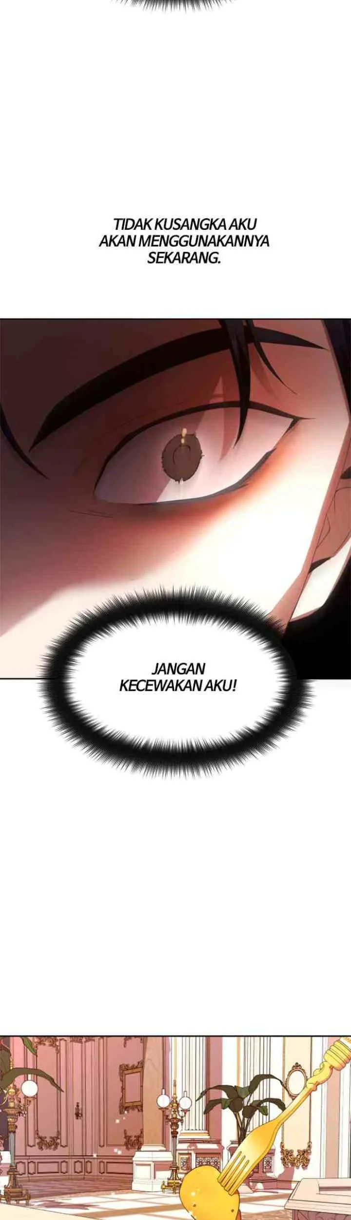 Your Throne Chapter 68 Gambar 57