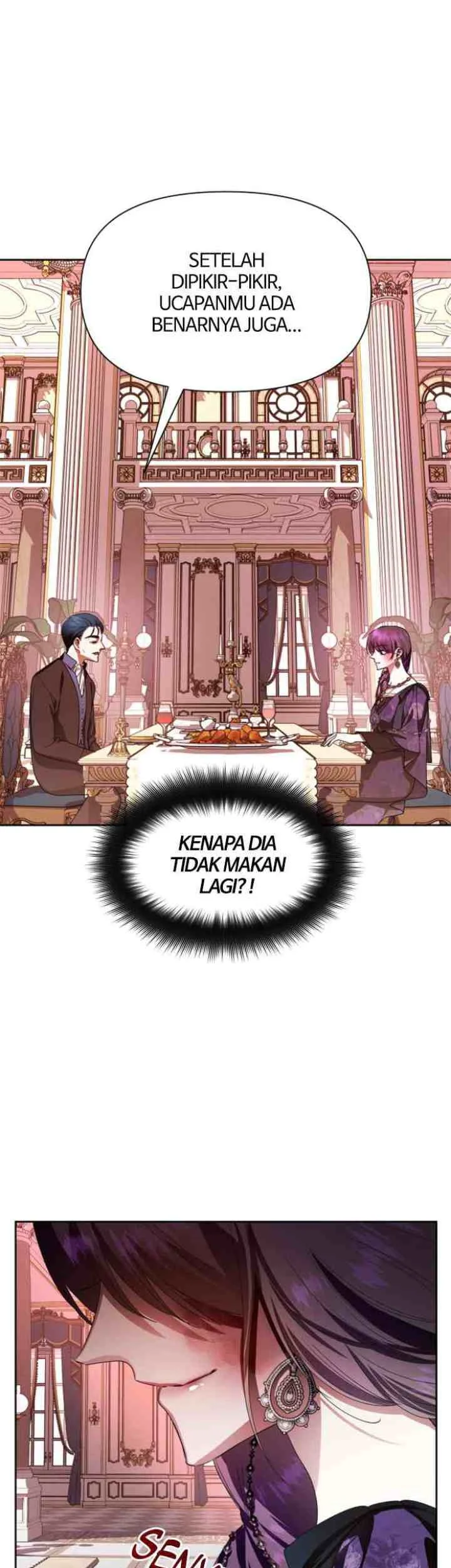 Your Throne Chapter 68 Gambar 59