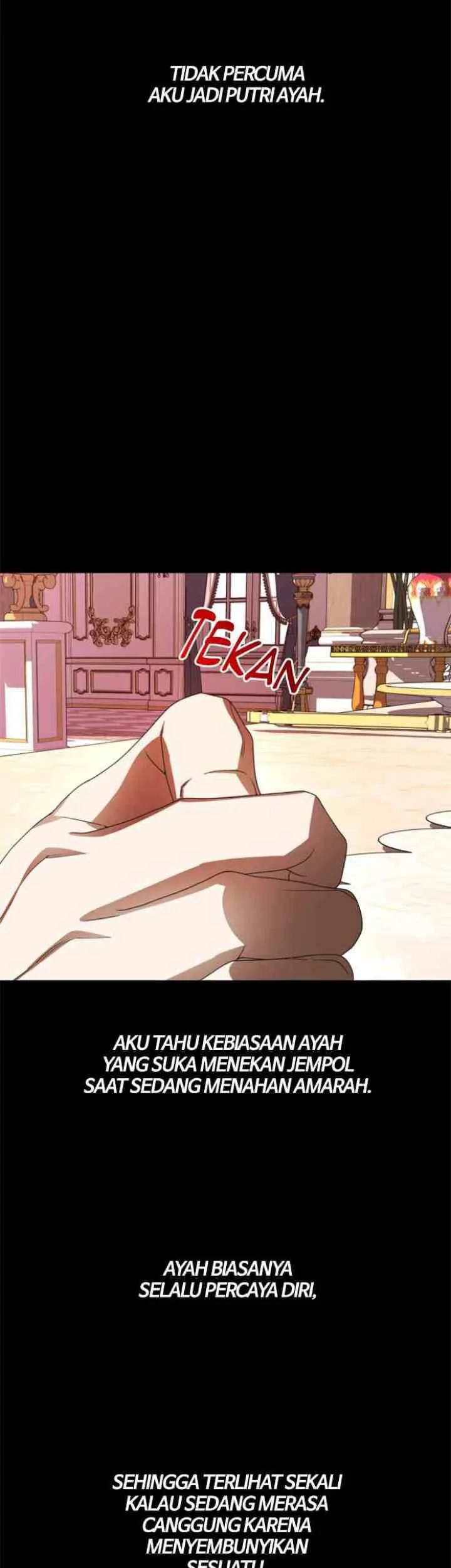 Your Throne Chapter 68 Gambar 65