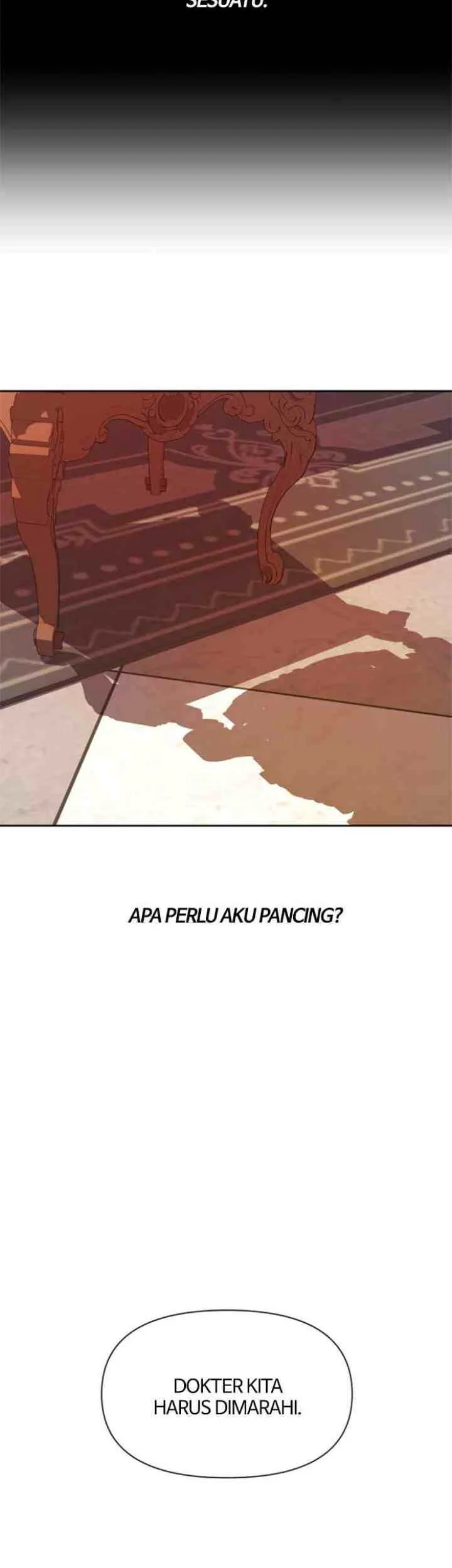 Your Throne Chapter 68 Gambar 66
