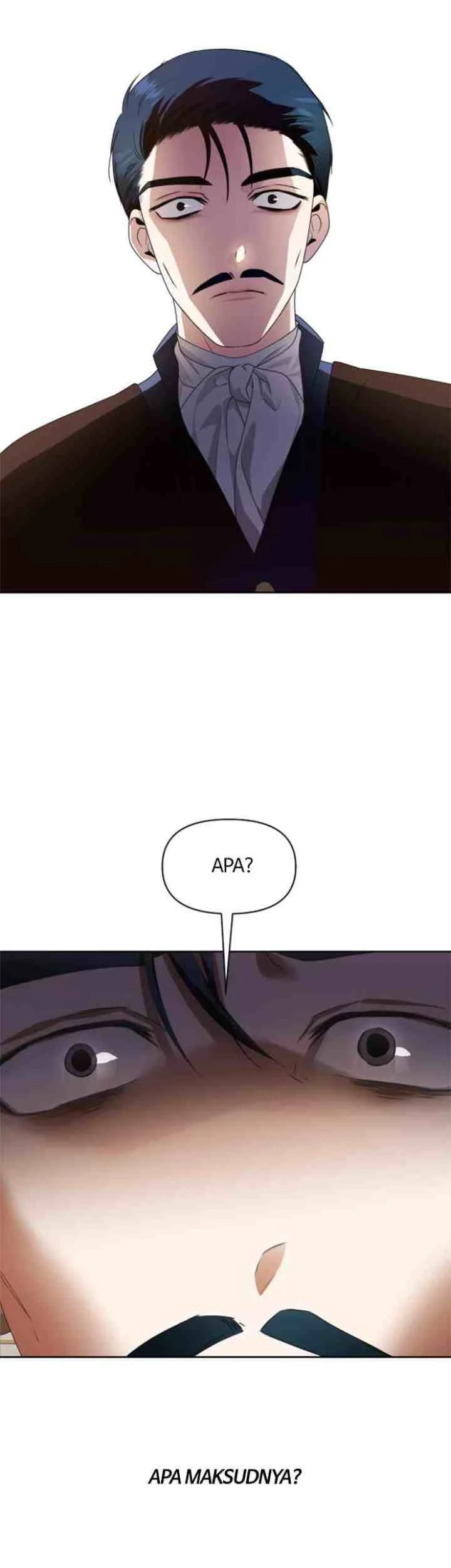 Your Throne Chapter 68 Gambar 67