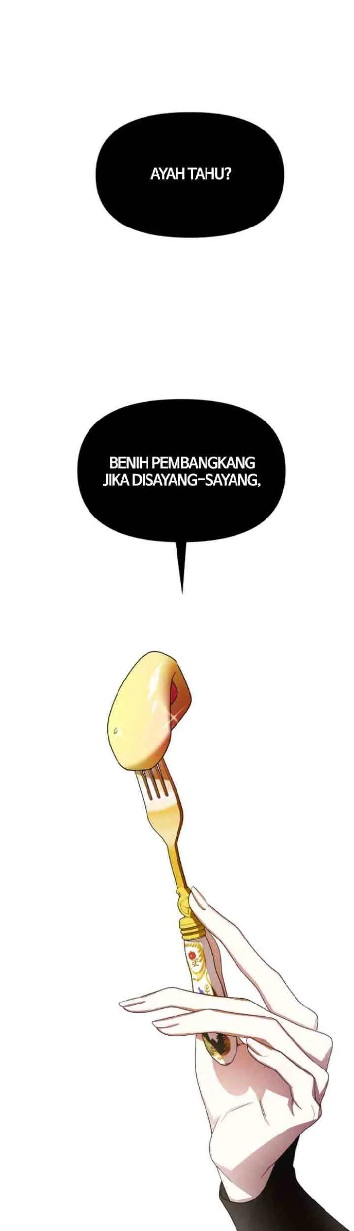 Your Throne Chapter 68 Gambar 71