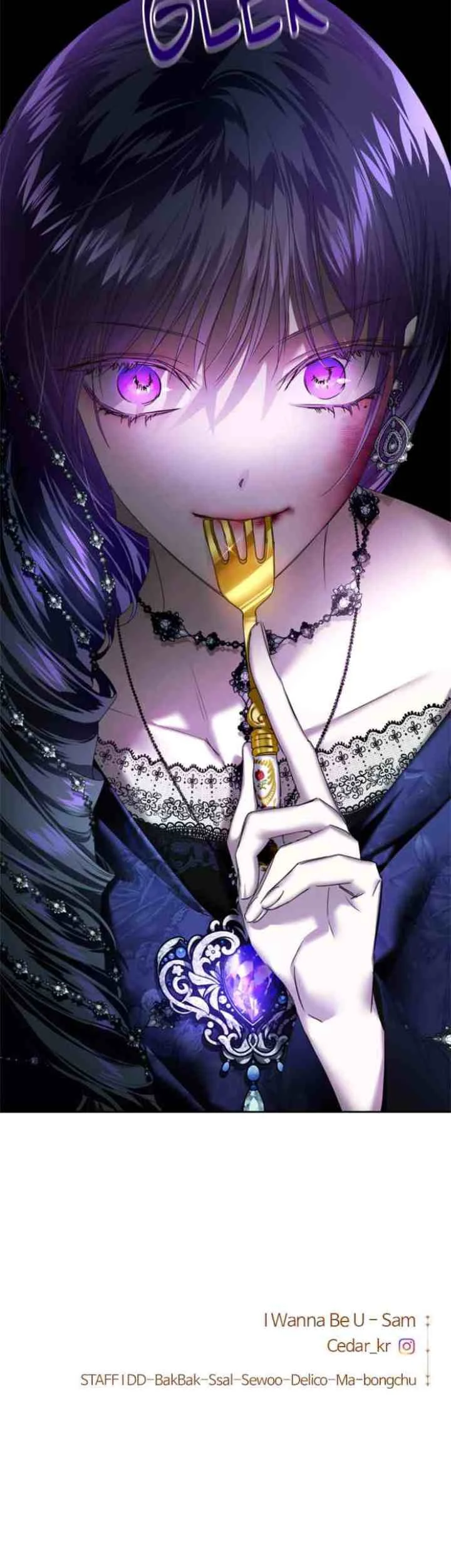 Your Throne Chapter 68 Gambar 73