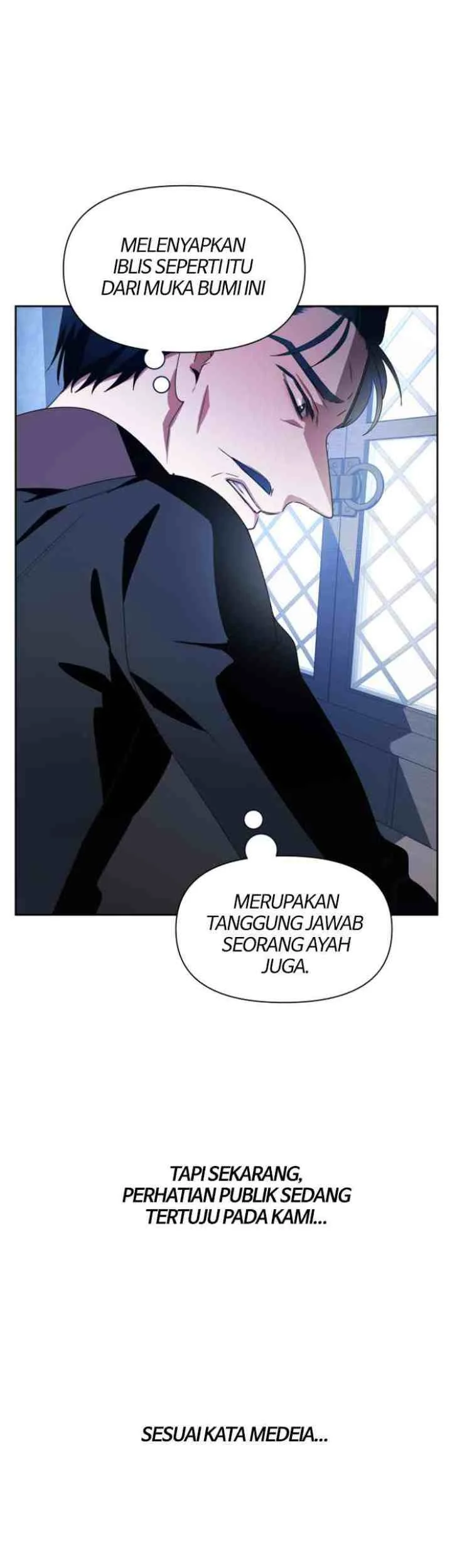 Your Throne Chapter 68 Gambar 5