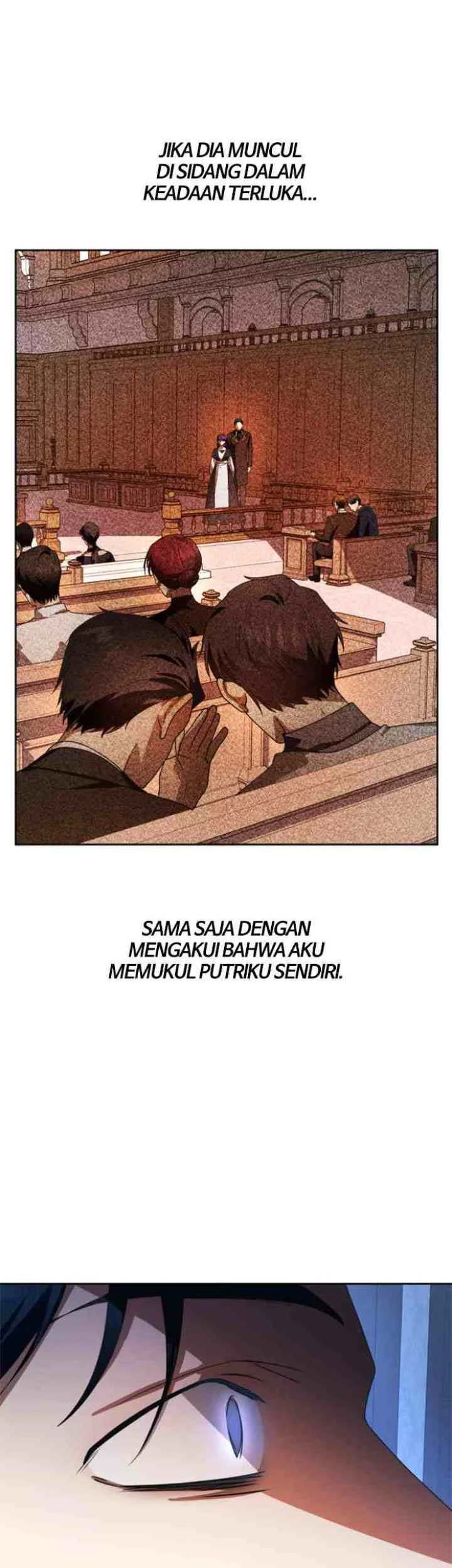 Your Throne Chapter 68 Gambar 6