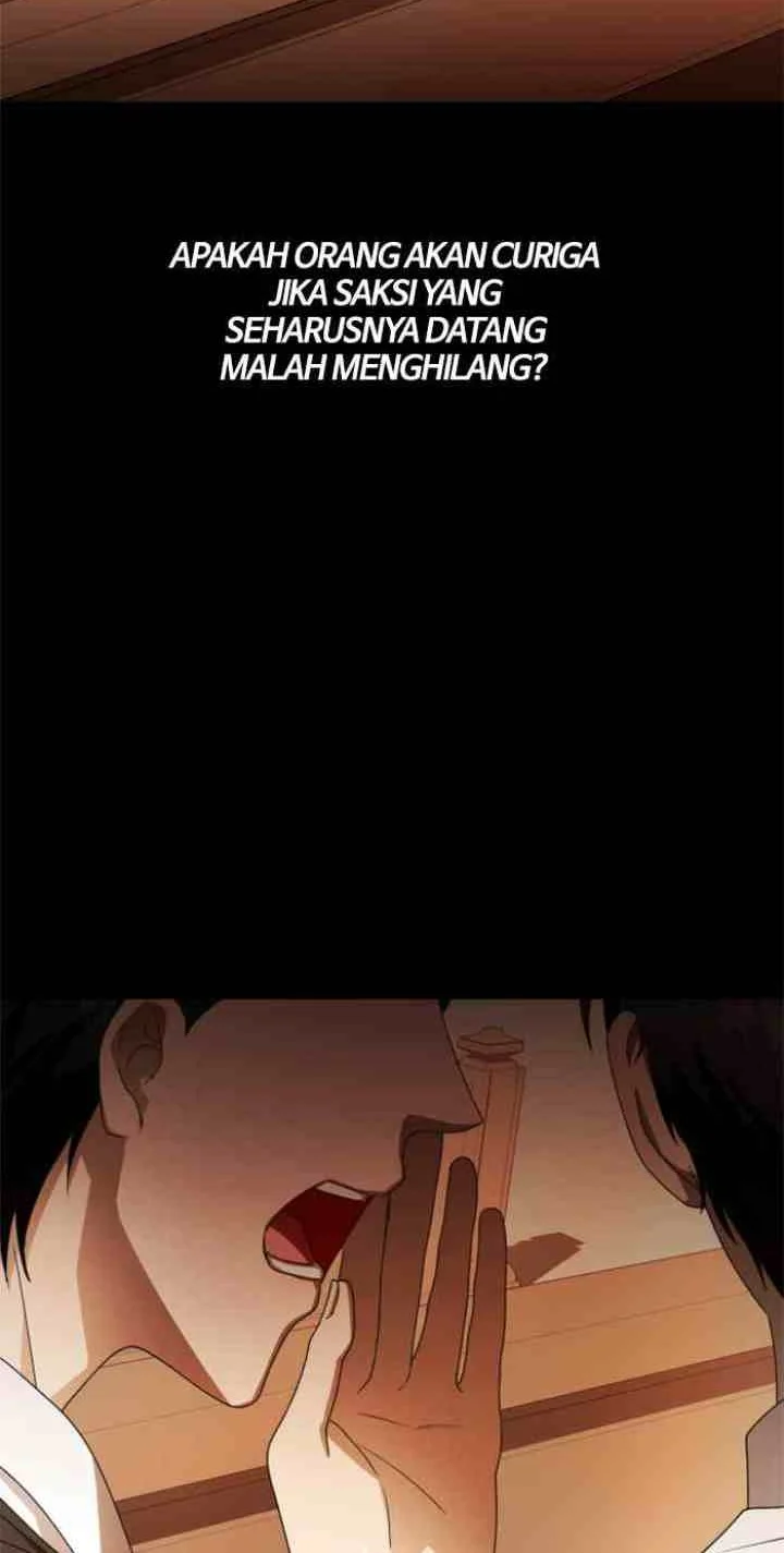 Your Throne Chapter 68 Gambar 8