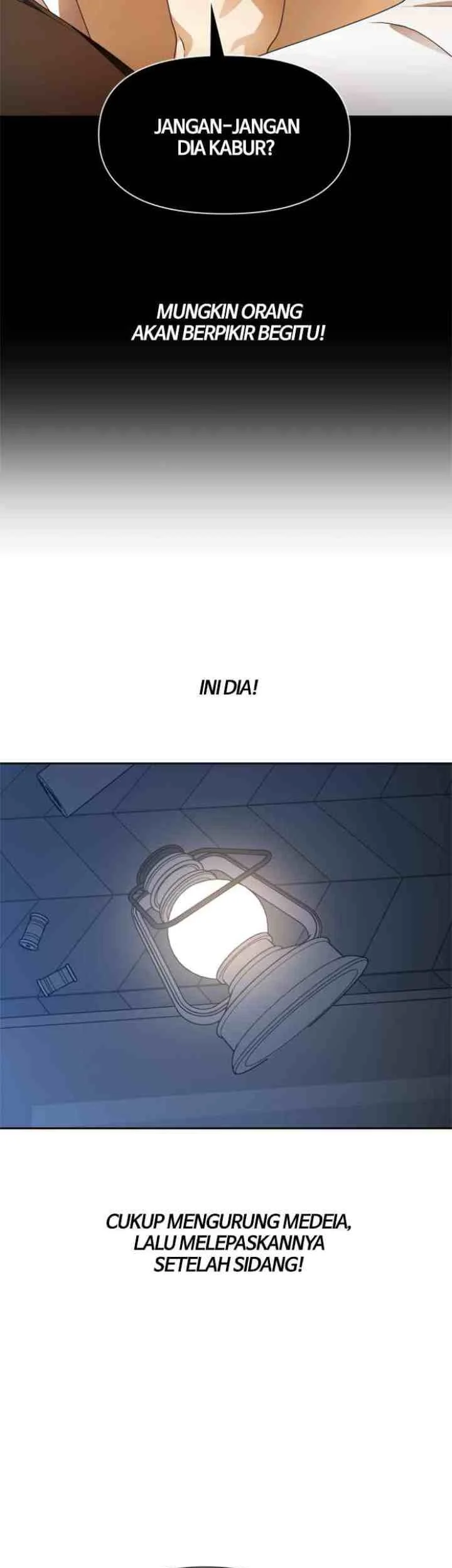 Your Throne Chapter 68 Gambar 9