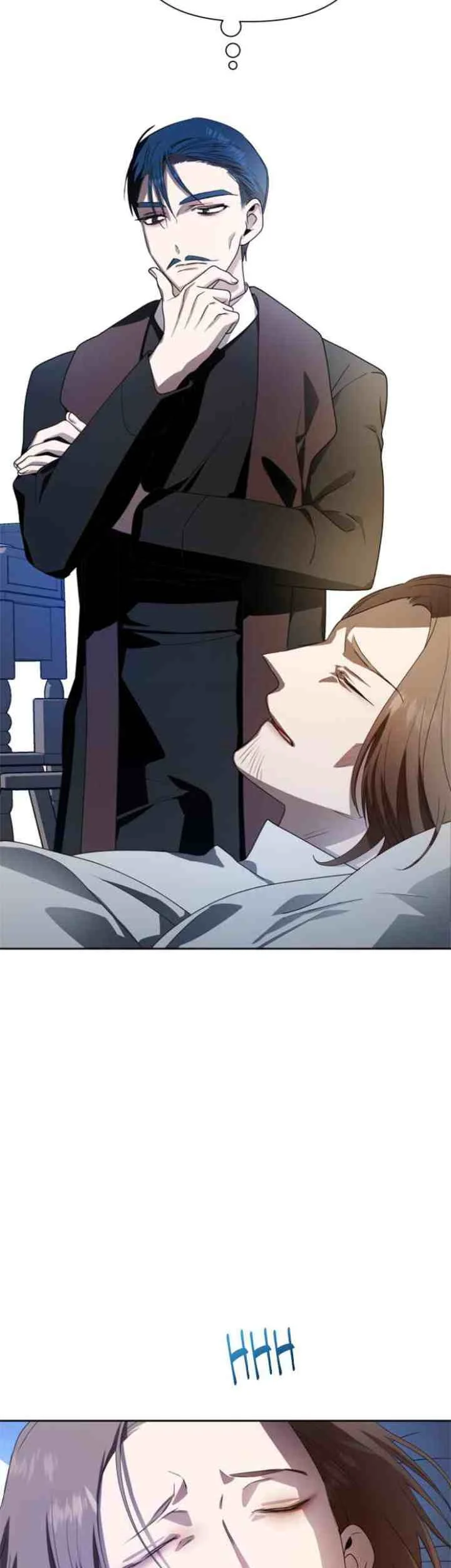 Your Throne Chapter 68 Gambar 11