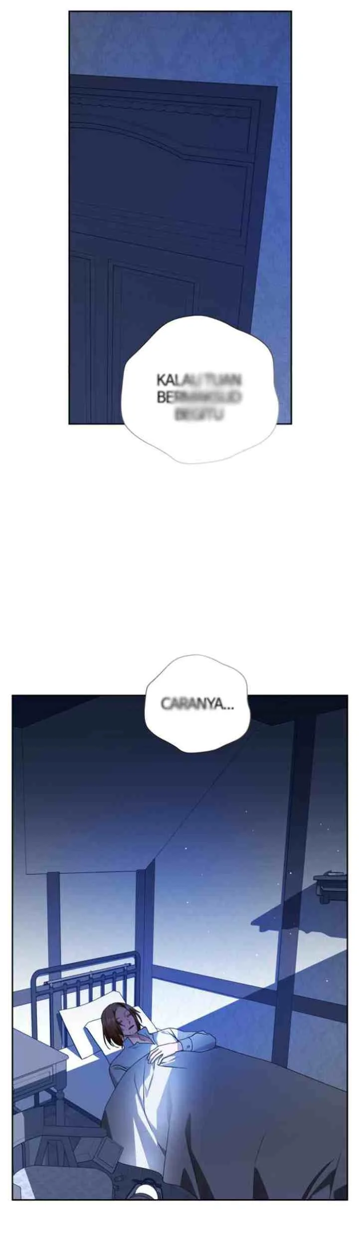 Your Throne Chapter 68 Gambar 17