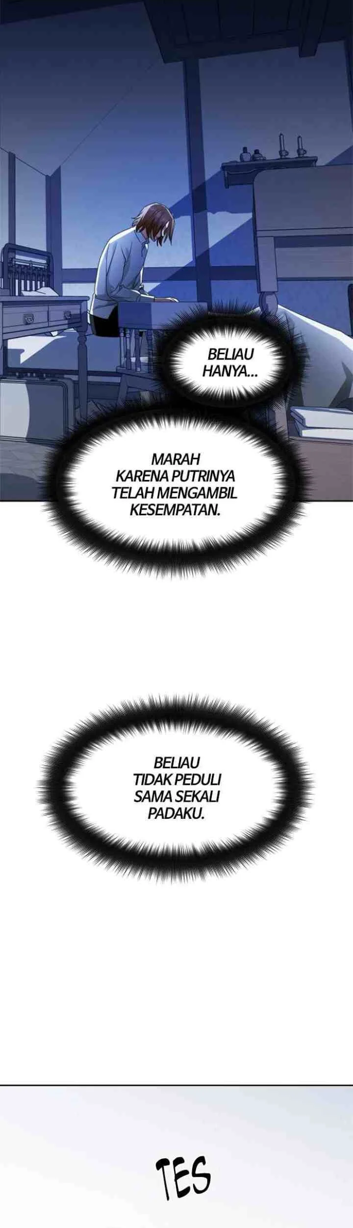 Your Throne Chapter 68 Gambar 19