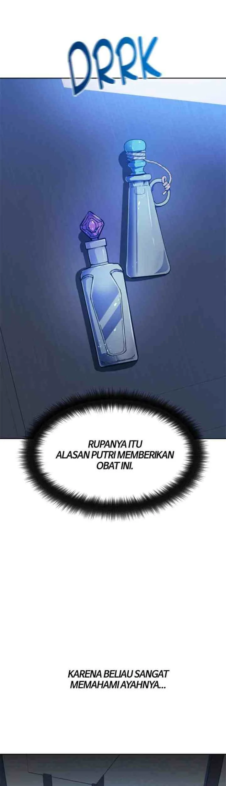 Your Throne Chapter 68 Gambar 22